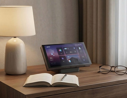 MP-K05D Màn hình Aqara MagicPad S1 Plus Desktop Version